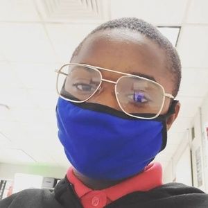 Meet your Posher, Jaylen